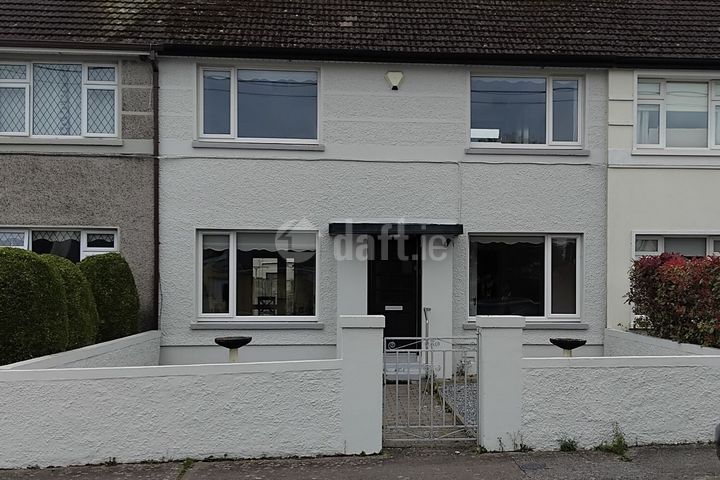 5 Joseph Ahern Terrace , Midleton, Co. Cork