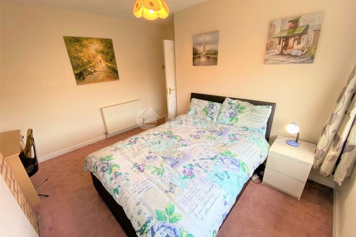 Albert College Park, Glasnevin, Dublin 9