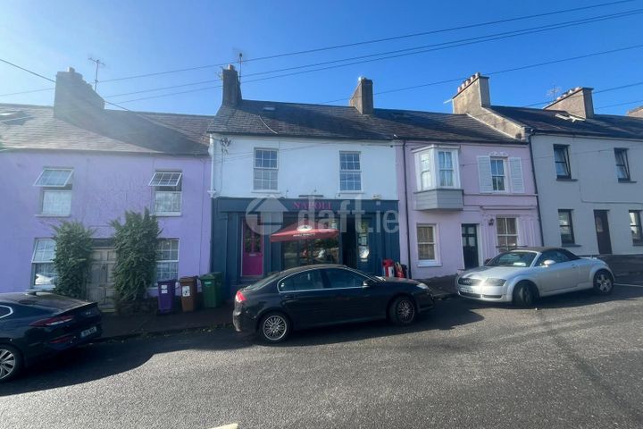 5 Castle Terrace, Monkstown, Monkstown, Co. Cork
