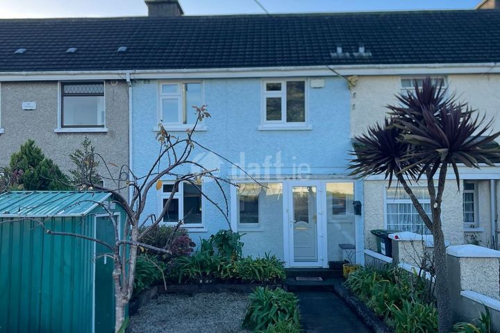 Mc Intosh Park, Dun Laoghaire, Co. Dublin