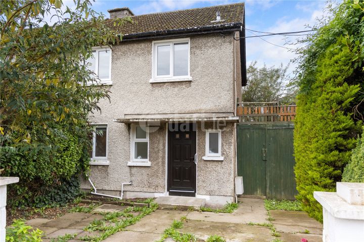 84 Mackintosh Park, Dun Laoghaire, Co. Dublin