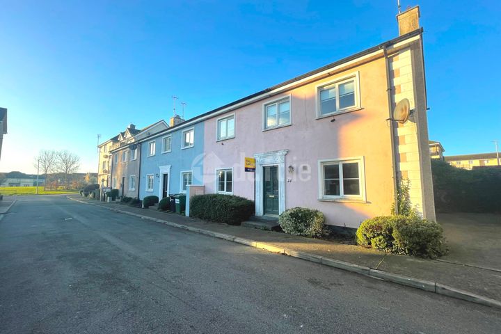 Barrons Hall Grove, Balbriggan, Co. Dublin, Balbriggan, Co. Dublin