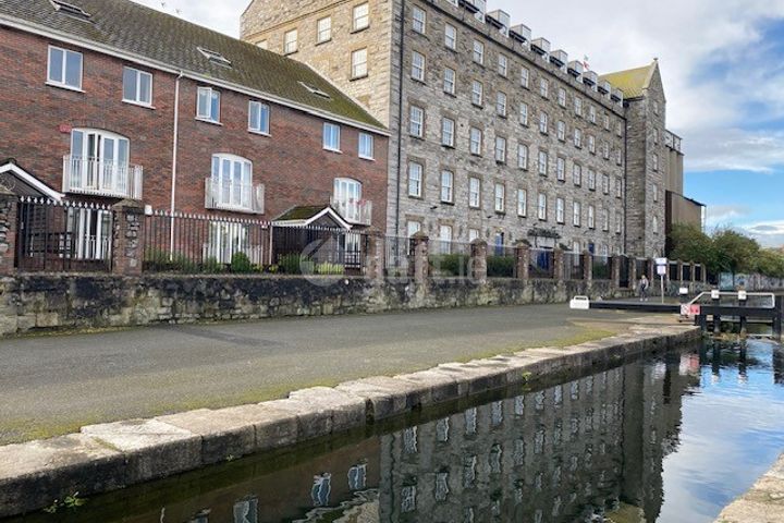 9 Cross Guns Quay, Phibsborough, Dublin 7
