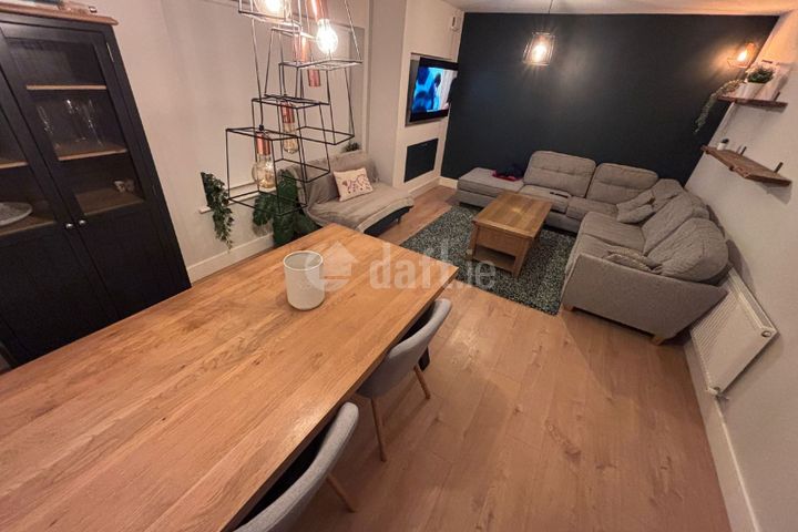 Scholars Walk,Lusk Village,Lusk,Co. Dublin, Lusk, Co. Dublin