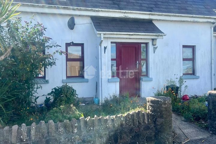 Hookless Village, Fethard-On-Sea, New Ross, Co, Slade, Co. Wexford