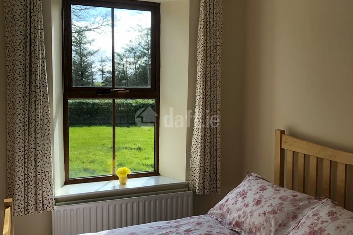 Rosserk, Killala, Ballina, Killala, Co. Mayo