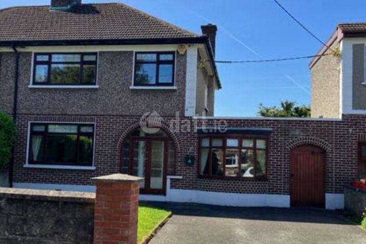 10 Willow Park Avenue, Dublin 11, Ballymun, Co. Dublin