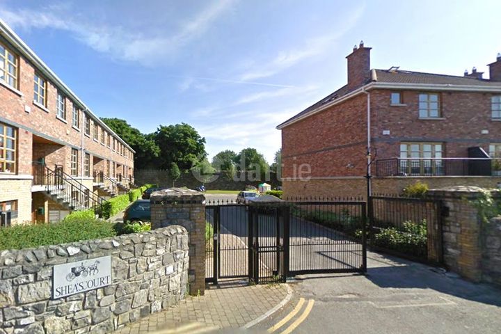 Sheas Court, Dublin 7, Stoneybatter, Dublin 7