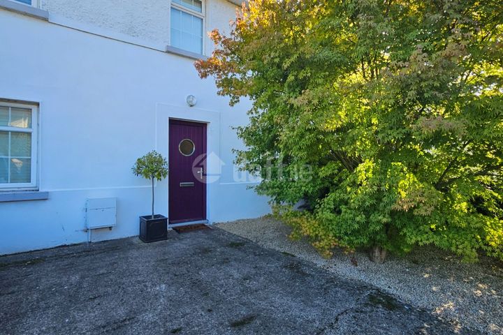 11 Granby Terrace, Granby Row, Graiguecullen, Co. Carlow
