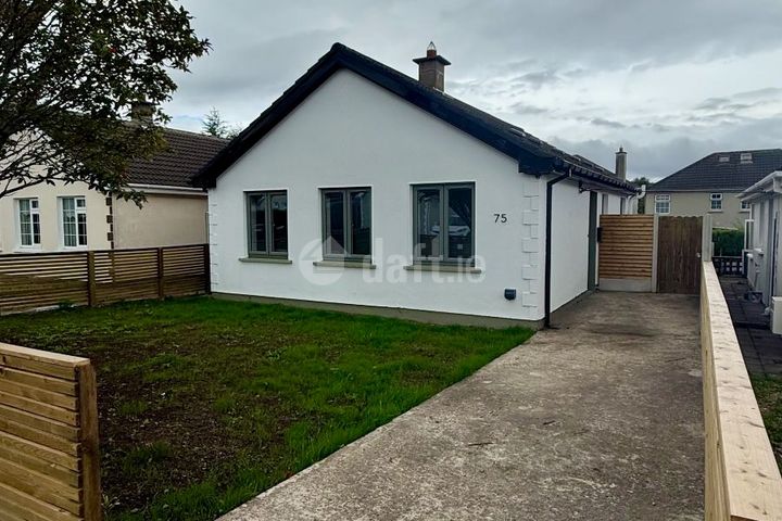 75 Cherrywood, Loughlinstown, Glenageary, Cherrywood, Co. Dublin