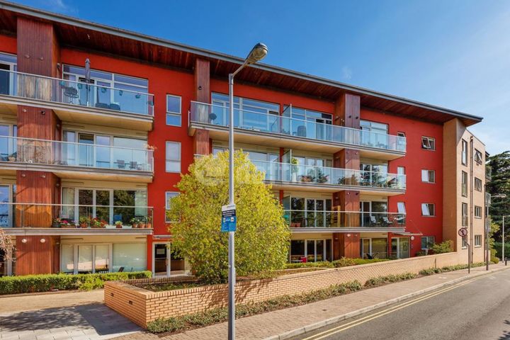 Apt 32, Cedarhurst Road, Phoenix Park Racecourse, D15 NP77, Dublin 15