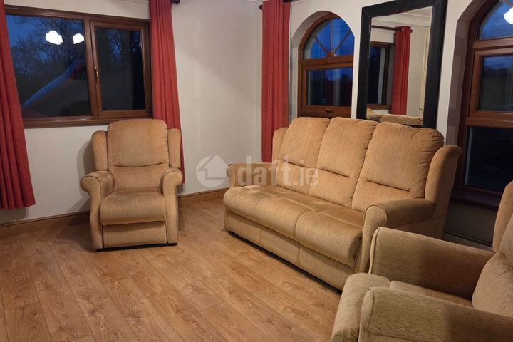 Carrownacon, Ballyglass, Carrownacon, Co. Mayo