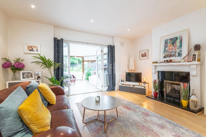 3 Fairways Park, Stillorgan Road, Foxrock, Dublin 18