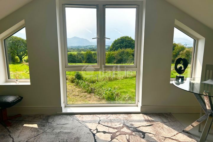 Coolmanor, Coolcaslagh, Killarney, Killarney, Co. Kerry