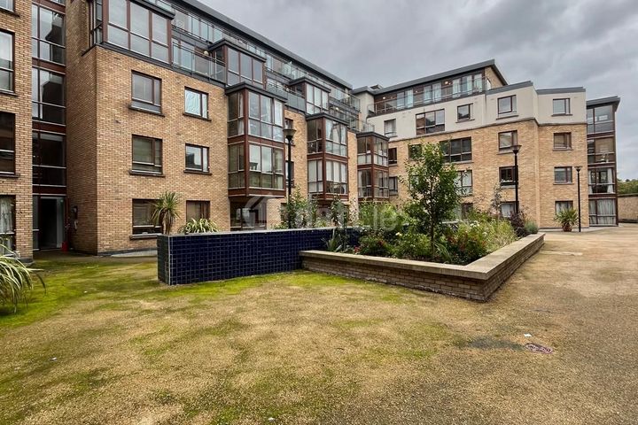 Apartment 233, The Island, Chapelizod, Dublin 20