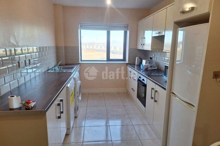 Larkfield house, Coldcut Road, Clondalkin, Dublin 22