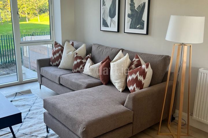 Apartment 60, Carraig Bui, Johnstown Road, Cabinte, Glenageary, Co. Dublin
