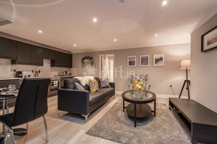 Warrington Place, Dublin 2