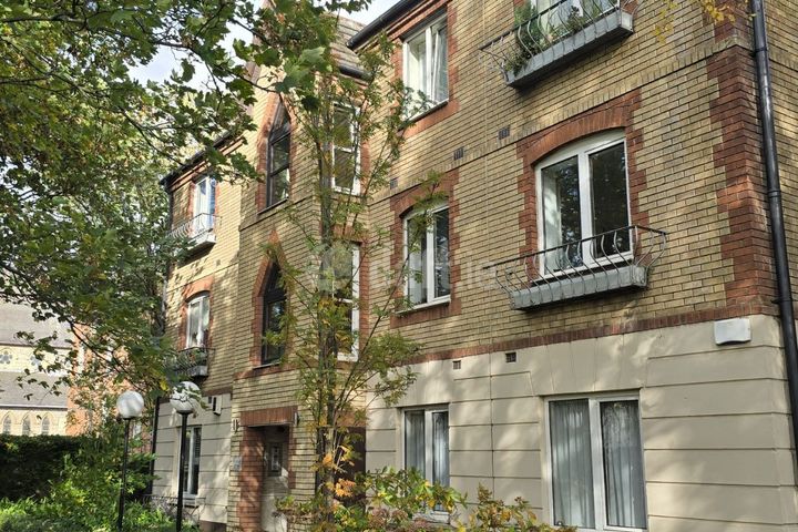 47 Belville, Ailesbury Road, Donnybrook, Dublin 4