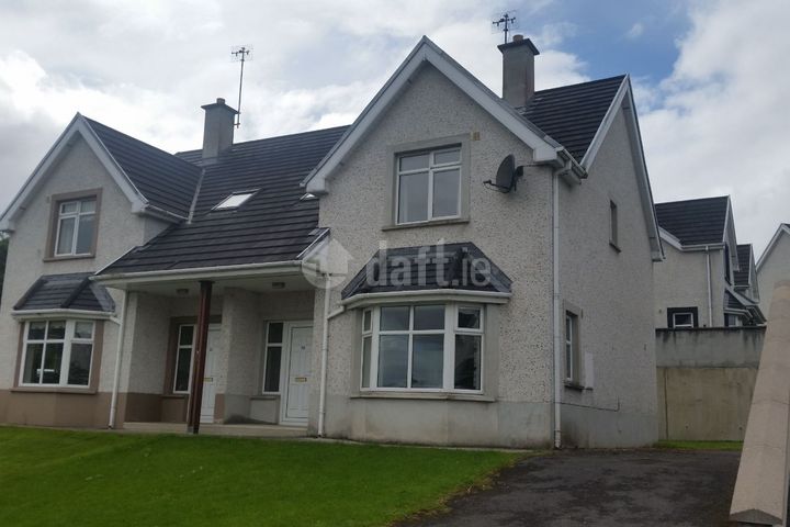 56 The Green, Ballymacool, Letterkenny, Co. Donegal