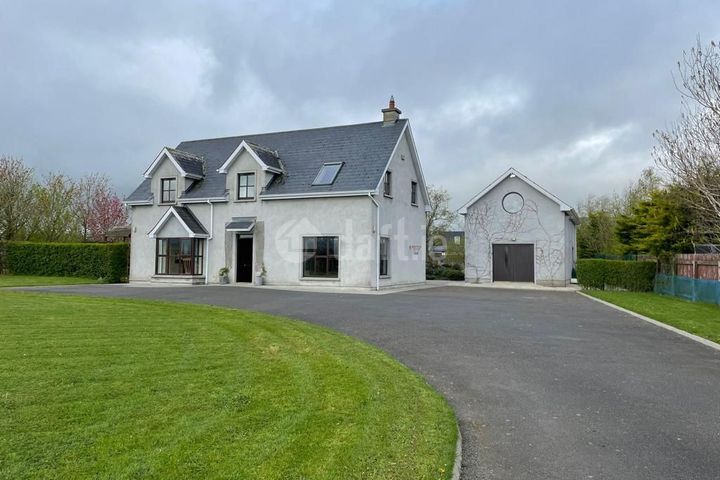 2 Grange Park, Grange, Clonmel, Thomastown, Co. Tipperary