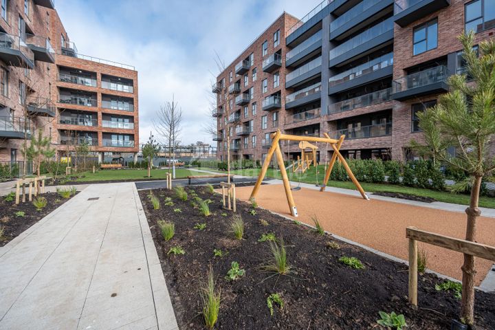 Apartment 2, The Sycamore, Santry, Dublin 9