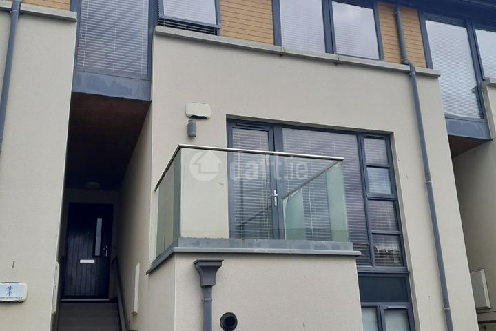 18 The Sanderling, Barnageeragh Cove, Skerries, Co. Dublin