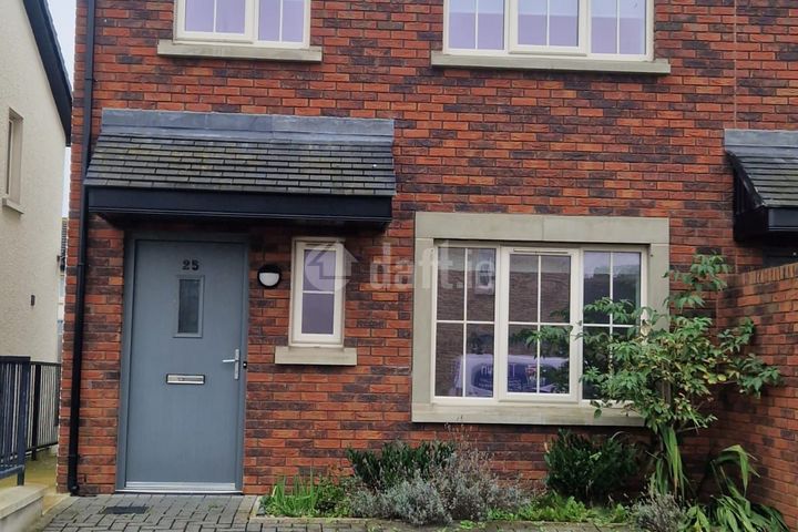 25 Dundoogan, Haynestown, Blackrock, Co. Louth