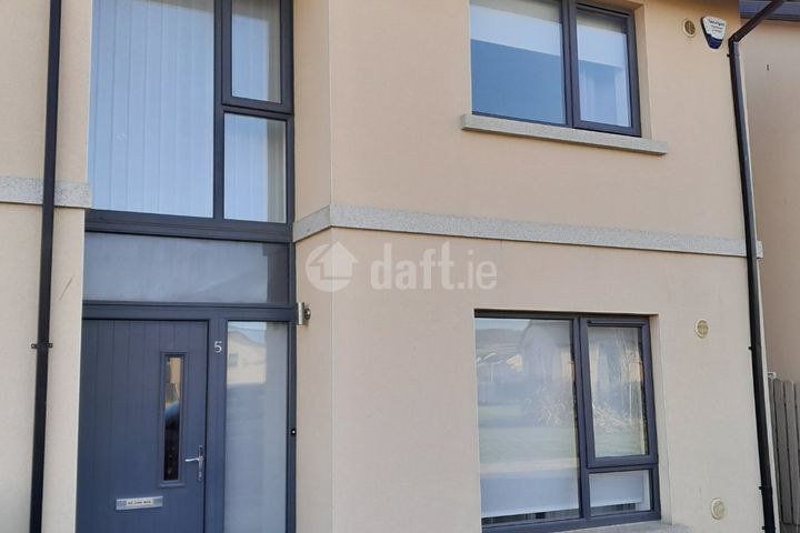 5 The Heron, Barnageeragh Cove, Skerries, Co. Dublin
