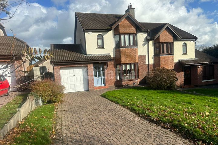 15 Lis Na Carrig, Collins Avenue, Grantstown, Co. Waterford