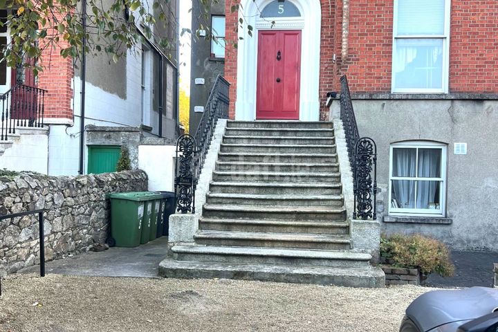 Flat 2, 5 Grosvenor Place, Rathgar, Dublin 6