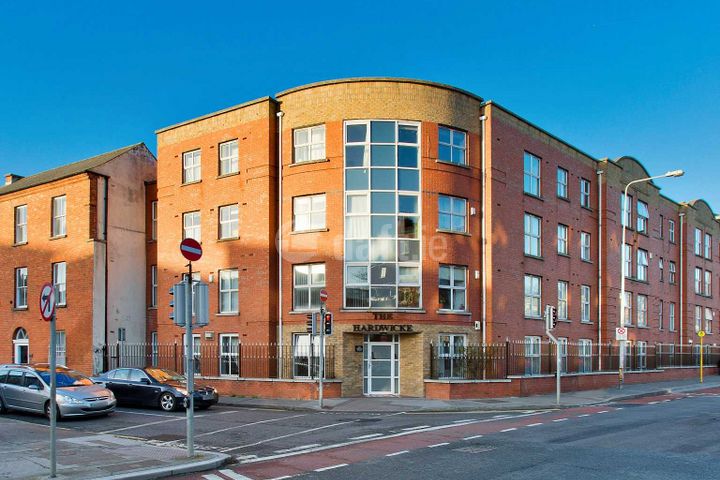 The Hardwicke, Morning Star Avenue, Dublin 7