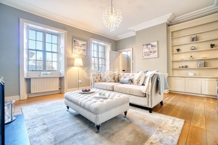 20 Seafort Parade, Blackrock, Booterstown, Co. Dublin