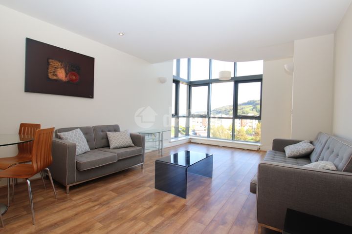 Hartys Quay, Rochestown, Co. Cork