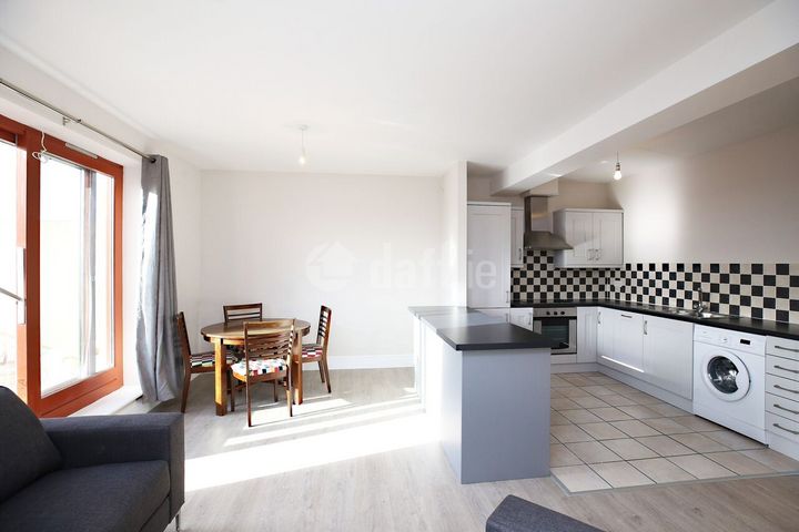 Alexandra Place, East Road, Dublin 3, North Wall, Dublin 1