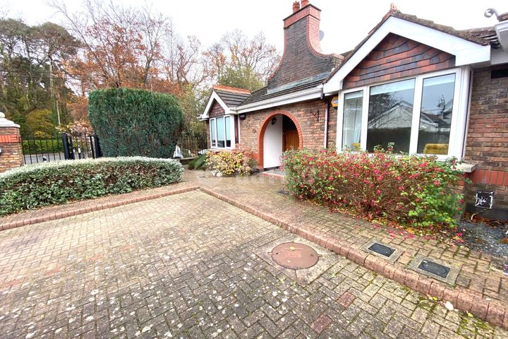 Brighton Lodge, Foxrock, Dublin 18