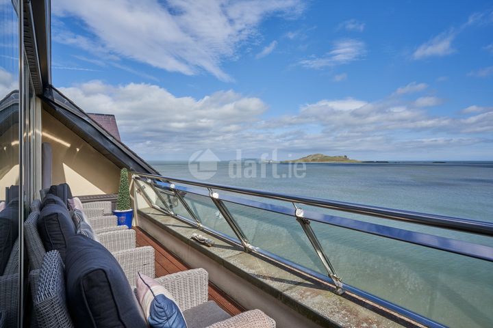 Apartment 24, Howth Lodge, Howth, Co. Dublin