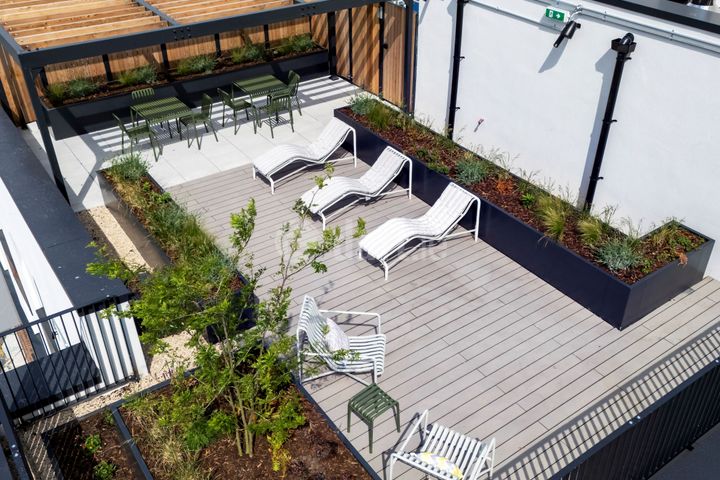 1 Bed · Niche Living Rathmines, Ardee Road, Rathmines - Image 2