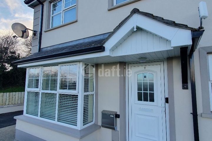 ChurchView, St. Johnston, Co. Donegal