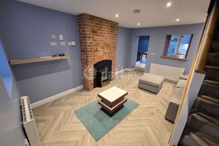 Abbey Villa, Meadow's Lane, Arklow, Co. Wicklow, Arklow, Co. Wicklow