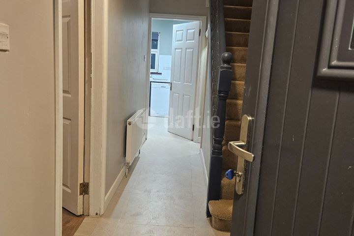 Woodfield, Knocknacarra, Co. Galway