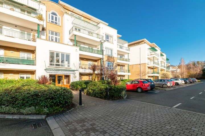Apartment 97, Block 4, Seamount, Booterstown, Co. Dublin