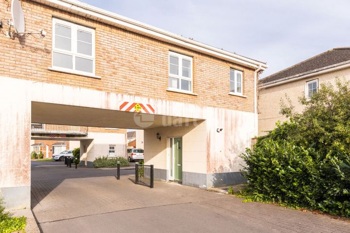 Mount Eustace Grove, Dublin 15, Tyrrelstown, Dublin 15