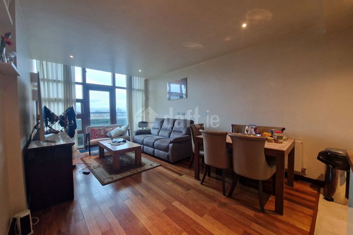 Beacon One Apartments, Beacon Court , Dundrum, Dublin 14