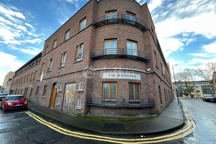 The Moorings, Portobello, Dublin 8, Portobello, Dublin 8
