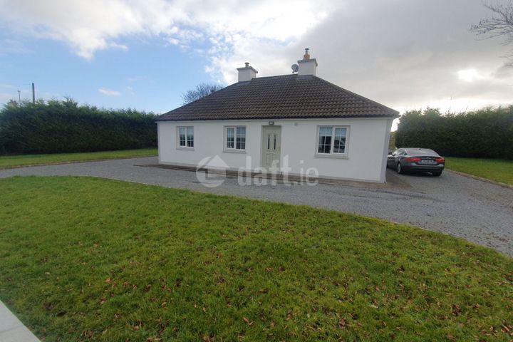 Clogher More, Elphin, Bellanagare, Co. Roscommon