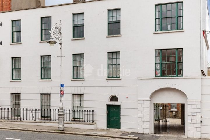 1c Parnell Court, 1 Granby Row, Dublin 1, Dublin 1