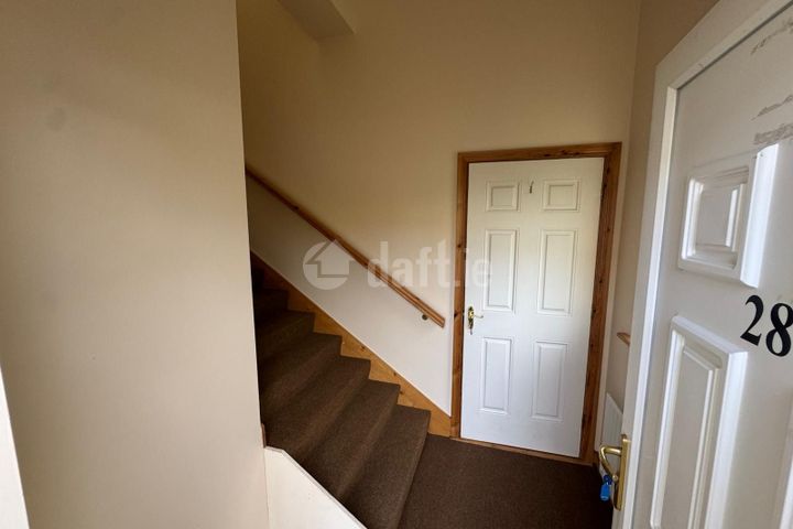 28a Gort Na Gréine, Carnamuggagh Upper, Letterkenny, Co. Donegal