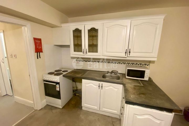 Sherrard Street Lower, North Circular Road, Dublin 1