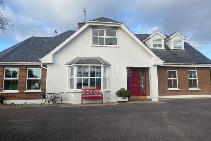 Carrigogna, Midleton, Co. Cork